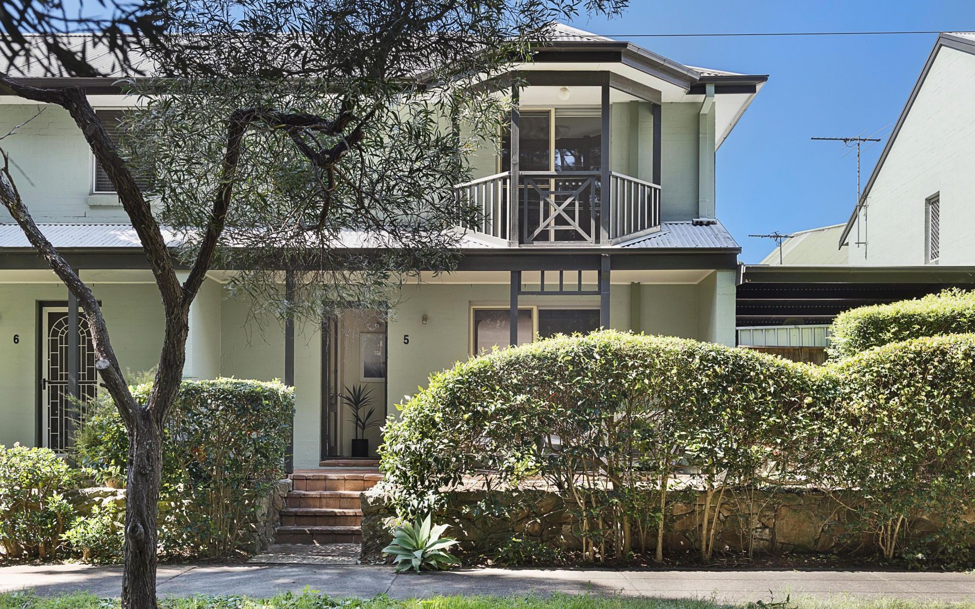 LEICHHARDT